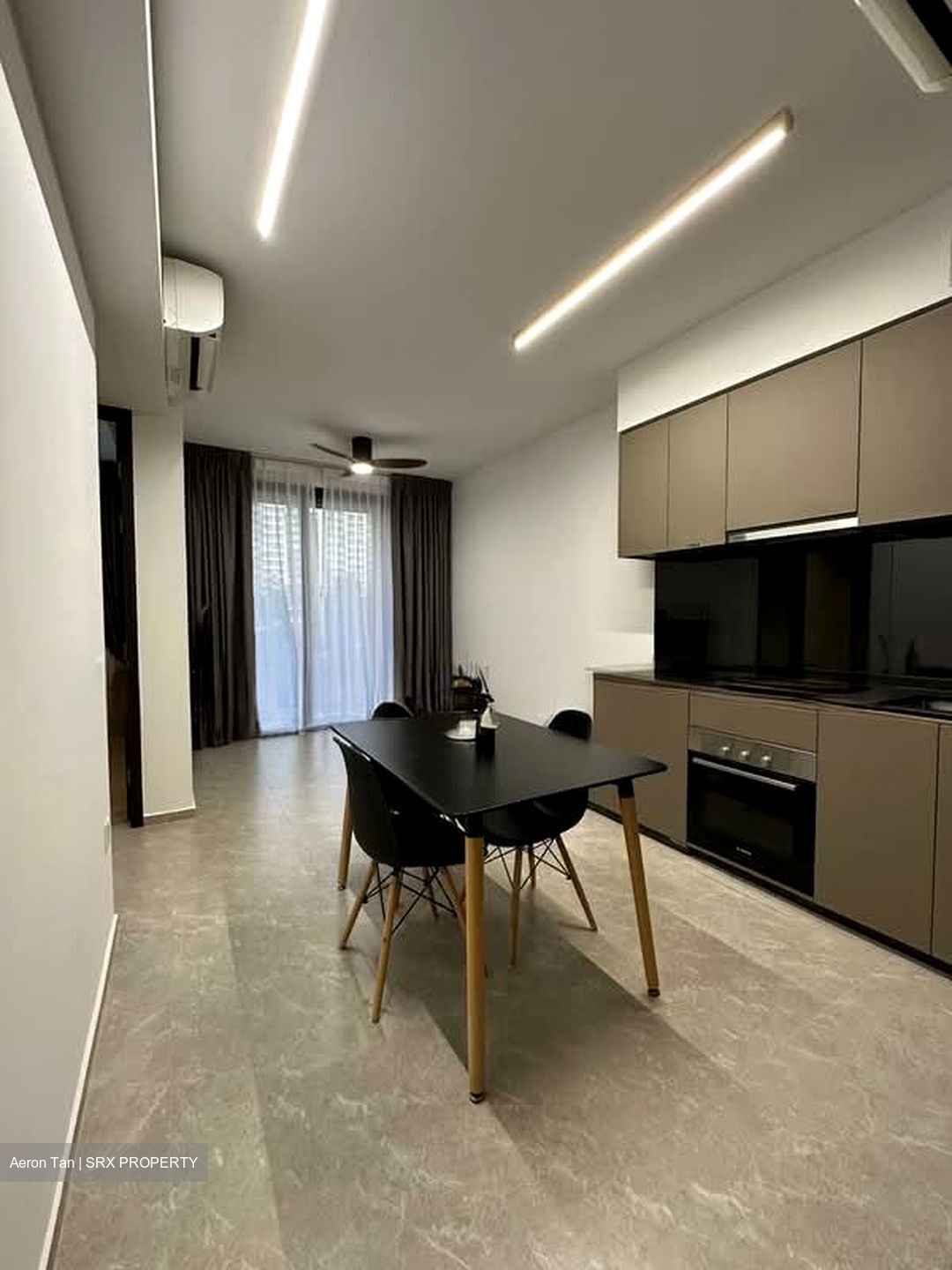Park Colonial (D13), Condominium #539449781